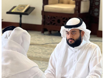 مراجعة مركّزة لإتقان القرآن الكريم